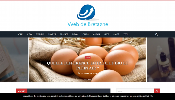 web2bretagne.org