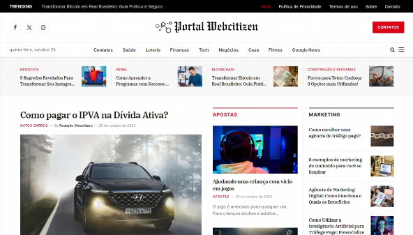 webcitizen.com.br
