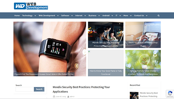 webdevelopmentzone.com