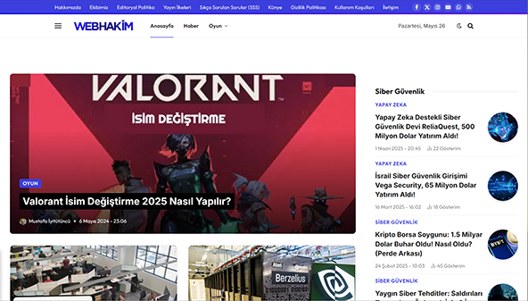 webhakim.com