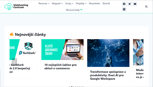 webhostingcentrum.cz