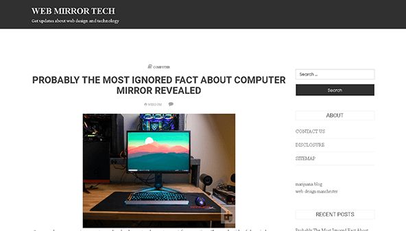 webmirror.net