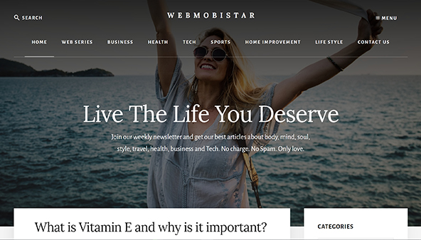 Web mobistar (webmobistar.com)