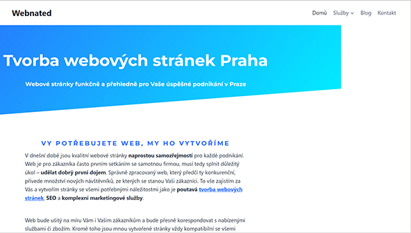 webnated.cz