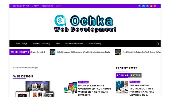 webochka.com