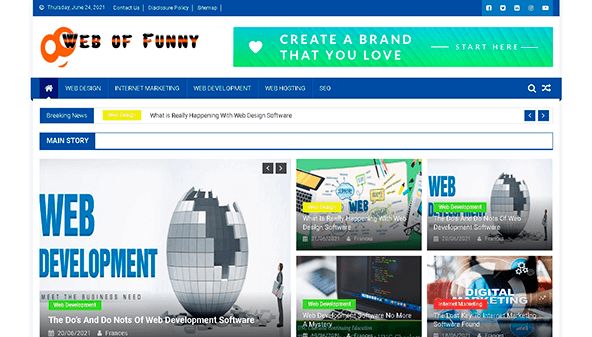 weboffunny.com