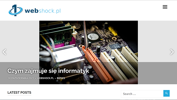webshock.pl