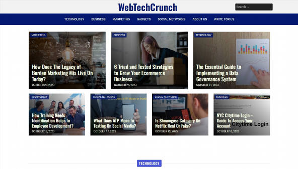 webtechcrunch.com