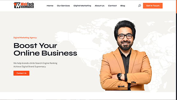 webtechsolution.org