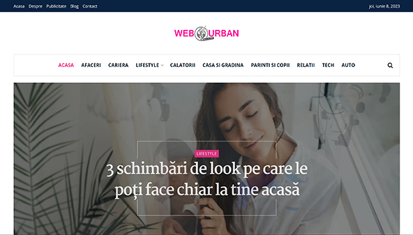 weburban.ro