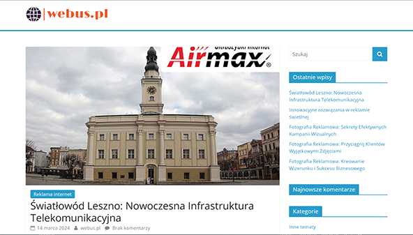 webus.pl