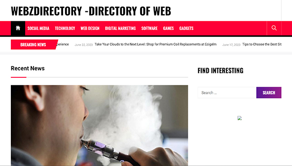 webzdirectory.com