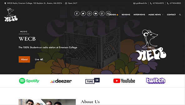 wecb.fm