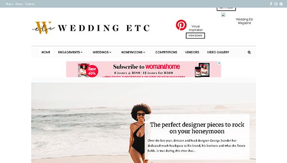 Mariage, etc. (weddingetc.co.za)