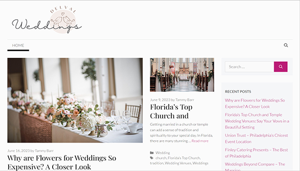 weddings-delval.com