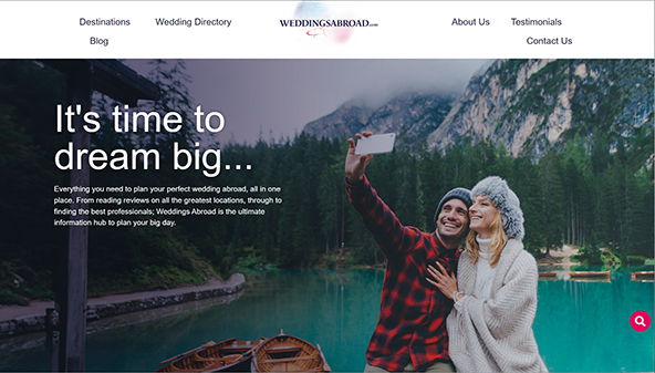 weddingsabroad.com