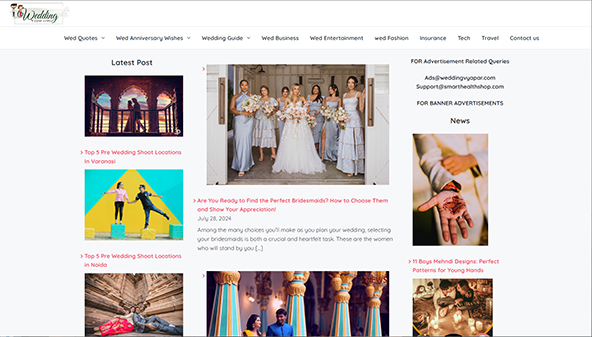 weddingvyapar.com