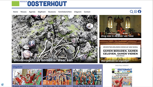 weekbladoosterhout.nl