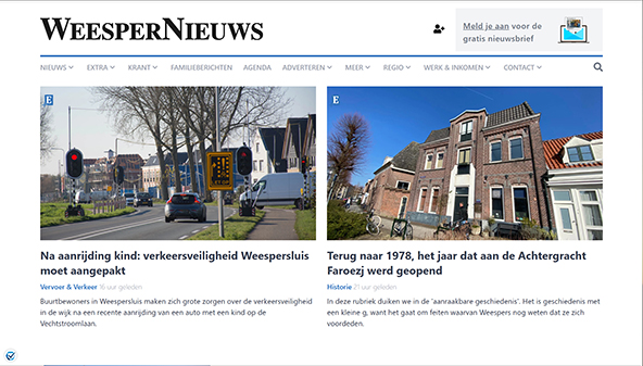 weespernieuws.nl