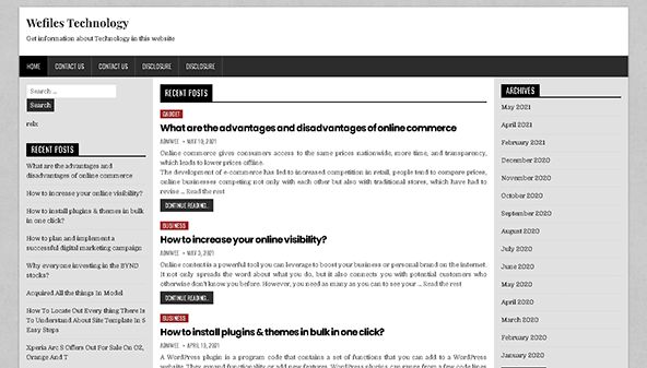wefiles.net