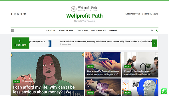 wellprofitpath.com