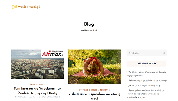 wellsamed.pl