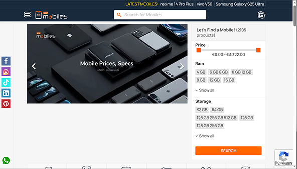 wemobiles.com