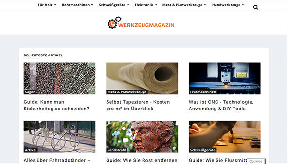 werkzeugemagazin.de