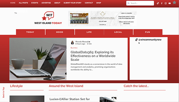 westislandtoday.com