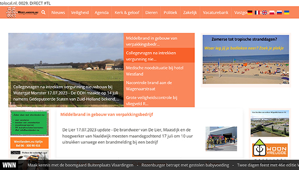 westlanders.nu