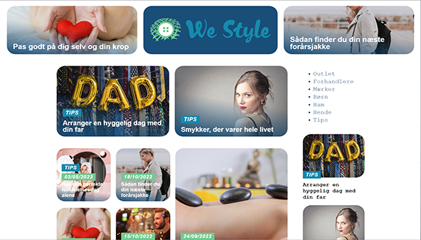 westyle.dk