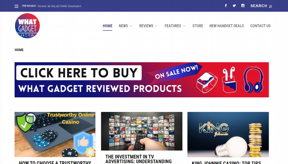 whatgadget.net