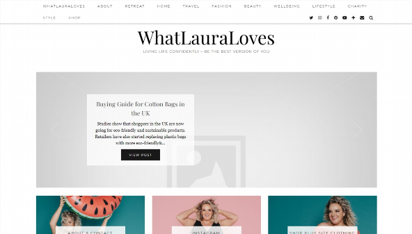whatlauralovesuk.com