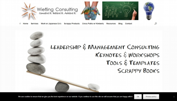 wiefling.com