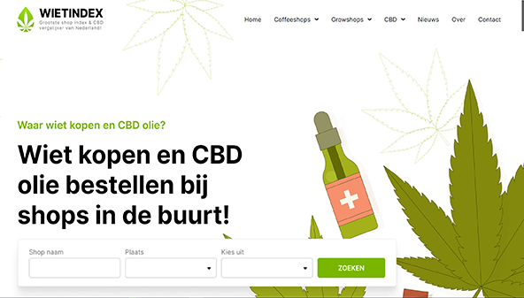wietindex.nl