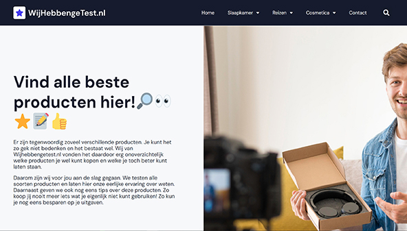 wijhebbengetest.nl
