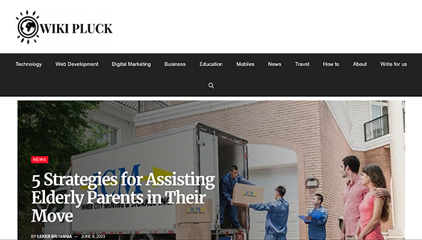 wikipluck.com