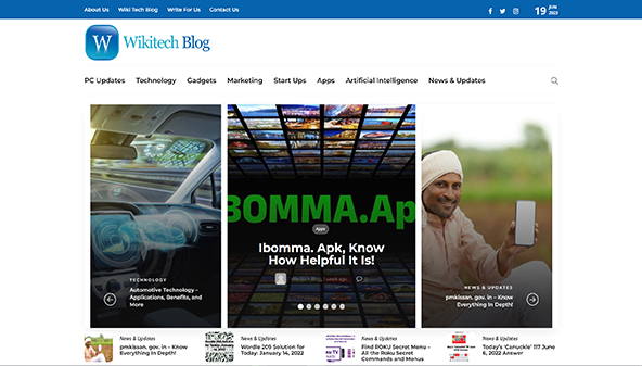 wikitechblog.com