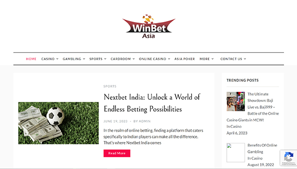 winbetasia.com