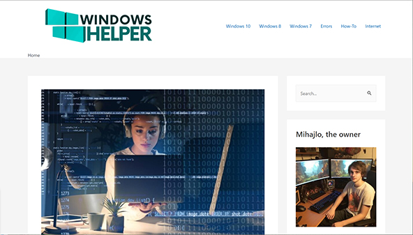 windowshelper.co