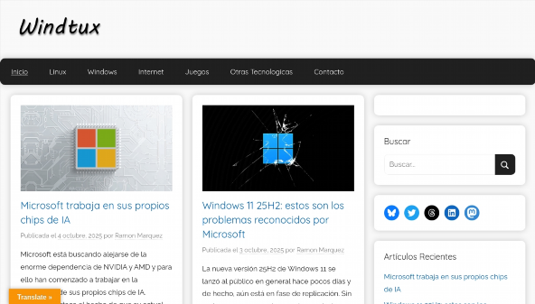 windtux.com