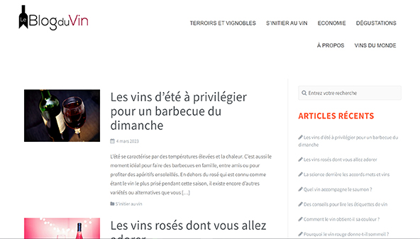Lado del vino (wineside.fr)