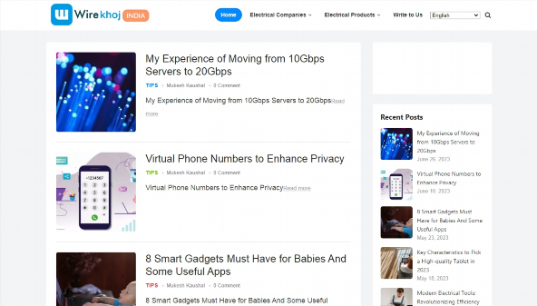 wirekhoj.com
