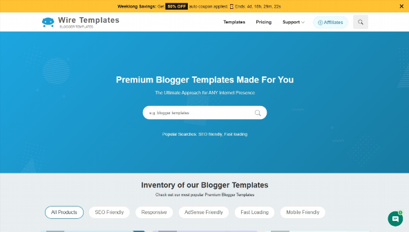 wiretemplates.com