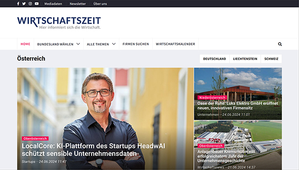 wirtschaftszeit.at