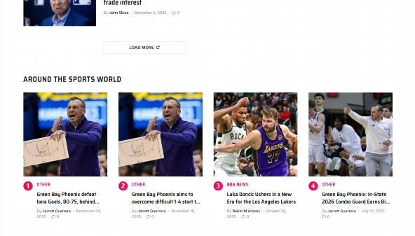 wisportsheroics.com