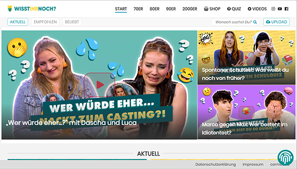 wisst-ihr-noch.de