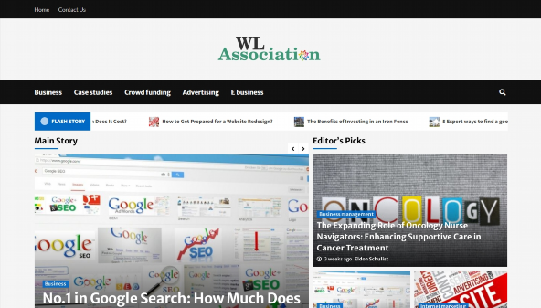 wlassociation.com