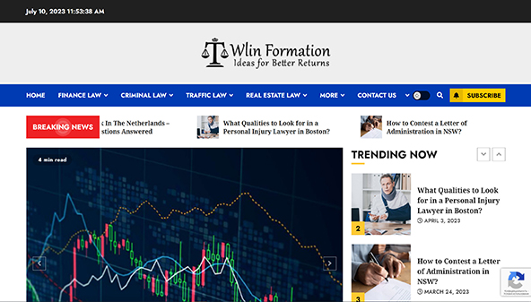 wlinformation.com