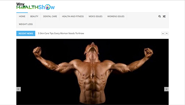 wnyhealthshow.com
